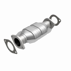 INFINITI I30 Catalytic Converter - Rear - Magnaflow - Direct-Fit HM Grade - `00-`01