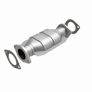 INFINITI I30 Catalytic Converter - Rear - Magnaflow - Direct-Fit HM Grade - `00-`01