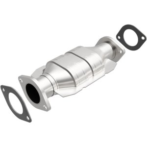 INFINITI I30 Catalytic Converter - Rear - Magnaflow - Direct-Fit HM Grade - `00-`01