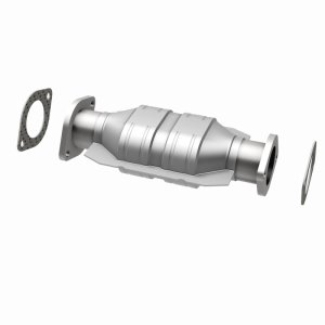 INFINITI I30 Catalytic Converter - Rear - Magnaflow - Direct-Fit HM Grade - `00-`01