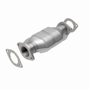 INFINITI I30 Catalytic Converter - Rear - Magnaflow - Direct-Fit HM Grade - `00-`01