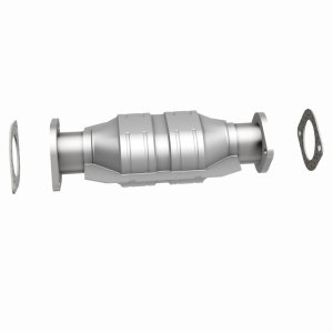 INFINITI I30 Catalytic Converter - Rear - Magnaflow - Direct-Fit HM Grade - `00-`01
