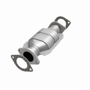 INFINITI I30 Catalytic Converter - Rear - Magnaflow - Direct-Fit HM Grade - `00-`01
