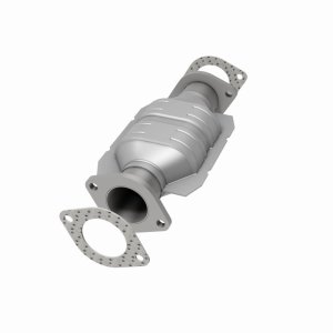 Nissan Maxima Catalytic Converter - Rear - Magnaflow - Direct-Fit HM Grade - `00-`01