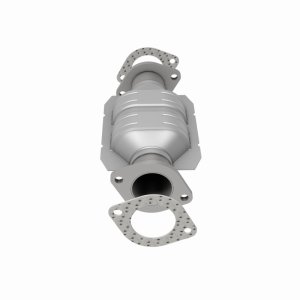 Nissan Maxima Catalytic Converter - Rear - Magnaflow - Direct-Fit HM Grade - `00-`01