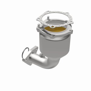 Infiniti I30 Catalytic Converter - Front - Magnaflow - HM Grade Direct-Fit - `00-`01