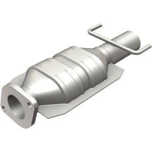 Lincoln Continental Catalytic Converter - Rear - Magnaflow - HM Grade Direct-Fit - `95-`02