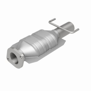 Lincoln Continental Catalytic Converter - Rear - Magnaflow - HM Grade Direct-Fit - `95-`02