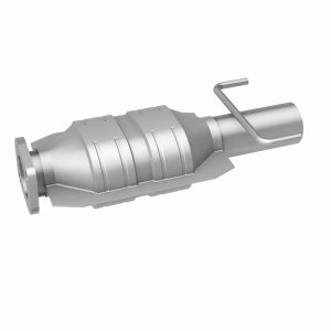 Lincoln Continental Catalytic Converter - Rear - Magnaflow - HM Grade Direct-Fit - `95-`02