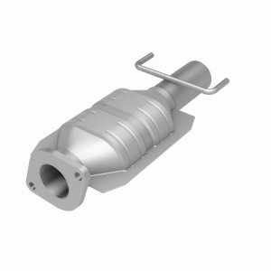 Lincoln Continental Catalytic Converter - Rear - Magnaflow - HM Grade Direct-Fit - `95-`02