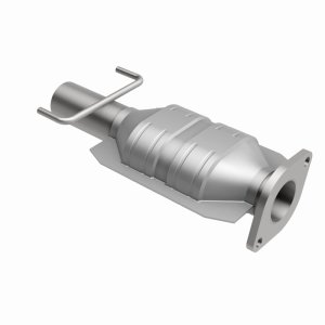 Lincoln Continental Catalytic Converter - Rear - Magnaflow - HM Grade Direct-Fit - `95-`02