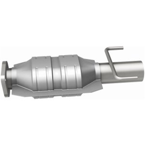 Lincoln Continental Catalytic Converter - Rear - Magnaflow - HM Grade Direct-Fit - `95-`02