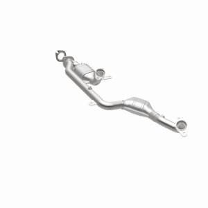 Lincoln Continental Catalytic Converter - Front - Magnaflow - Direct-Fit, HM Grade - `95-`02