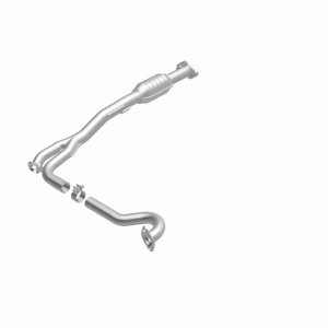Jeep Liberty Catalytic Converter - Magnaflow - Direct-Fit - `02-`03