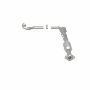 Jeep Liberty Catalytic Converter - Magnaflow - Direct-Fit - `02-`03