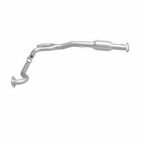 Jeep Liberty Catalytic Converter - Magnaflow - Direct-Fit - `02-`03