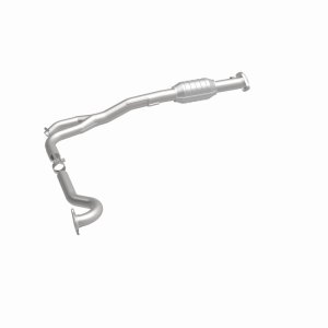 Jeep Liberty Catalytic Converter - Magnaflow - Direct-Fit - `02-`03