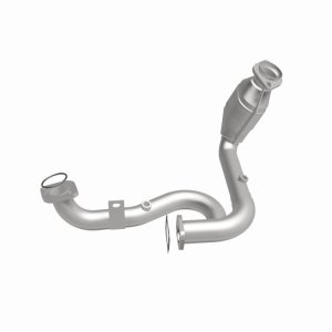 Ford Taurus Catalytic Converter - Magnaflow - Direct Fit - `00-`05 Ford Taurus Catalytic Converter - Magnaflow - Direct Fit - `00-`05