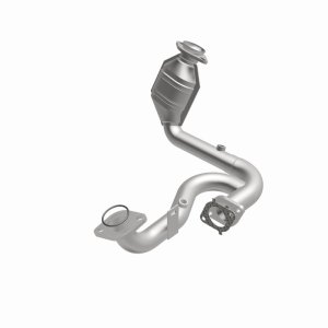 Ford Taurus Catalytic Converter - Magnaflow - Direct Fit - `00-`05 Ford Taurus Catalytic Converter - Magnaflow - Direct Fit - `00-`05