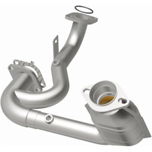 Ford Taurus Catalytic Converter - Magnaflow - Direct Fit - `00-`05 Ford Taurus Catalytic Converter - Magnaflow - Direct Fit - `00-`05