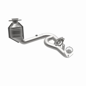 Ford Taurus Catalytic Converter - Magnaflow - Direct Fit - `00-`05 Ford Taurus Catalytic Converter - Magnaflow - Direct Fit - `00-`05