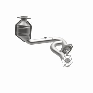 Ford Taurus Catalytic Converter - Magnaflow - Direct Fit - `00-`05 Ford Taurus Catalytic Converter - Magnaflow - Direct Fit - `00-`05