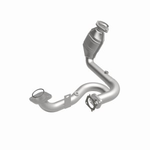 Ford Taurus Catalytic Converter - Magnaflow - Direct Fit - `00-`05 Ford Taurus Catalytic Converter - Magnaflow - Direct Fit - `00-`05