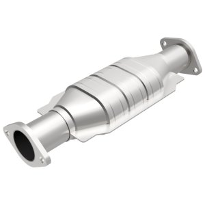 Mitsubishi Diamante Catalytic Converter - Magnaflow - HM Grade Direct-Fit 93249 - `97-`02 Mitsubishi Diamante Catalytic Converter - Magnaflow - HM Grade Direct-Fit 93249 - `97-`02