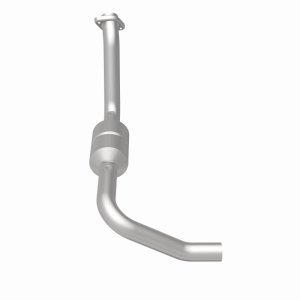 Dodge Durango Performance Exhaust - Driver Side - Magnaflow - HM Grade Direct-Fit Catalytic Converter - `04-`06