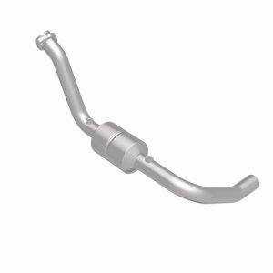 Dodge Durango Performance Exhaust - Driver Side - Magnaflow - HM Grade Direct-Fit Catalytic Converter - `04-`06