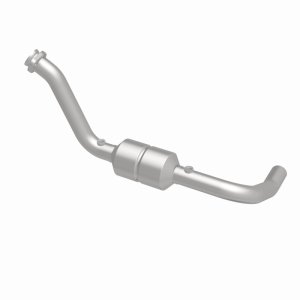 Dodge Durango Performance Exhaust - Driver Side - Magnaflow - HM Grade Direct-Fit Catalytic Converter - `04-`06