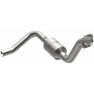 Dodge Durango Performance Exhaust - Driver Side - Magnaflow - HM Grade Direct-Fit Catalytic Converter - `04-`06