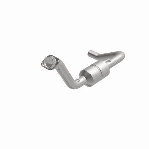 Dodge Durango Performance Exhaust - Driver Side - Magnaflow - HM Grade Direct-Fit Catalytic Converter - `04-`06
