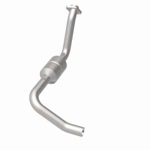 Dodge Durango Performance Exhaust - Driver Side - Magnaflow - HM Grade Direct-Fit Catalytic Converter - `04-`06