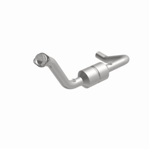 Dodge Durango Performance Exhaust - Driver Side - Magnaflow - HM Grade Direct-Fit Catalytic Converter - `04-`06