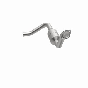 Dodge Durango Performance Exhaust - Driver Side - Magnaflow - HM Grade Direct-Fit Catalytic Converter - `04-`06