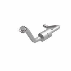 Dodge Durango Performance Exhaust - Driver Side - Magnaflow - HM Grade Direct-Fit Catalytic Converter - `04-`06