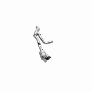 Dodge Durango Catalytic Converter - Passenger Side - Magnaflow - HM Grade Direct-Fit - `04-`06