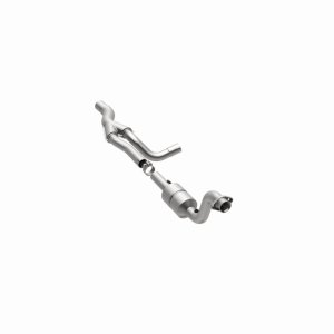 Dodge Durango Catalytic Converter - Passenger Side - Magnaflow - HM Grade Direct-Fit - `04-`06