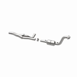 Dodge Durango Catalytic Converter - Passenger Side - Magnaflow - HM Grade Direct-Fit - `04-`06