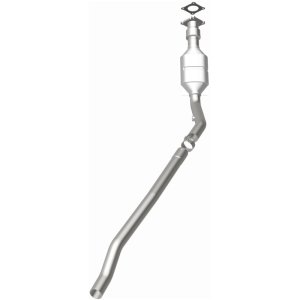 Plymouth Voyager Catalytic Converter - Magnaflow - HM Grade Direct-Fit - `96-`00