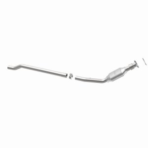Plymouth Voyager Catalytic Converter - Magnaflow - HM Grade Direct-Fit - `96-`00