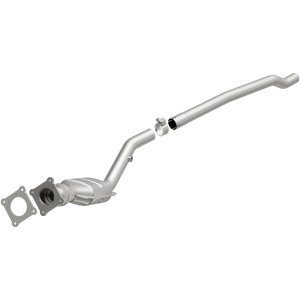 Plymouth Voyager Catalytic Converter - Magnaflow - HM Grade Direct-Fit - `96-`00