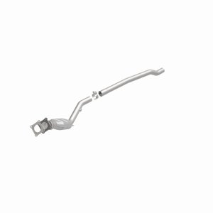 Plymouth Voyager Catalytic Converter - Magnaflow - HM Grade Direct-Fit - `96-`00