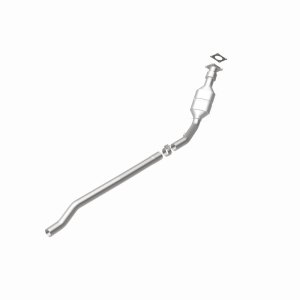 Plymouth Voyager Catalytic Converter - Magnaflow - HM Grade Direct-Fit - `96-`00