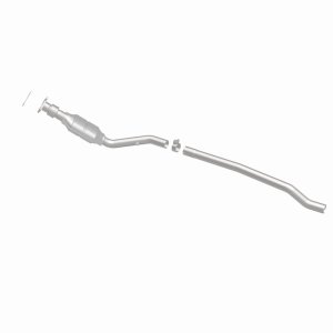 Plymouth Voyager Catalytic Converter - Magnaflow - HM Grade Direct-Fit - `96-`00