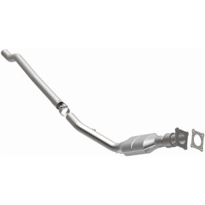 Plymouth Voyager Catalytic Converter - Magnaflow - HM Grade Direct-Fit - `96-`00
