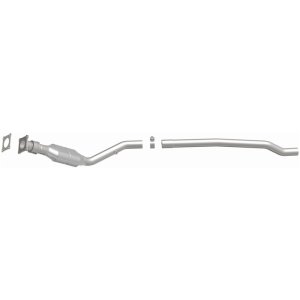 Plymouth Voyager Catalytic Converter - Magnaflow - HM Grade Direct-Fit - `96-`00