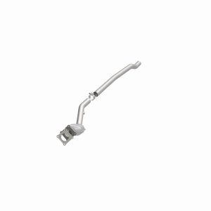 Plymouth Voyager Catalytic Converter - Magnaflow - HM Grade Direct-Fit - `96-`00