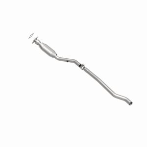 Chrysler Town & Country Catalytic Converter - Magnaflow - HM Grade Direct-Fit - `96-`00